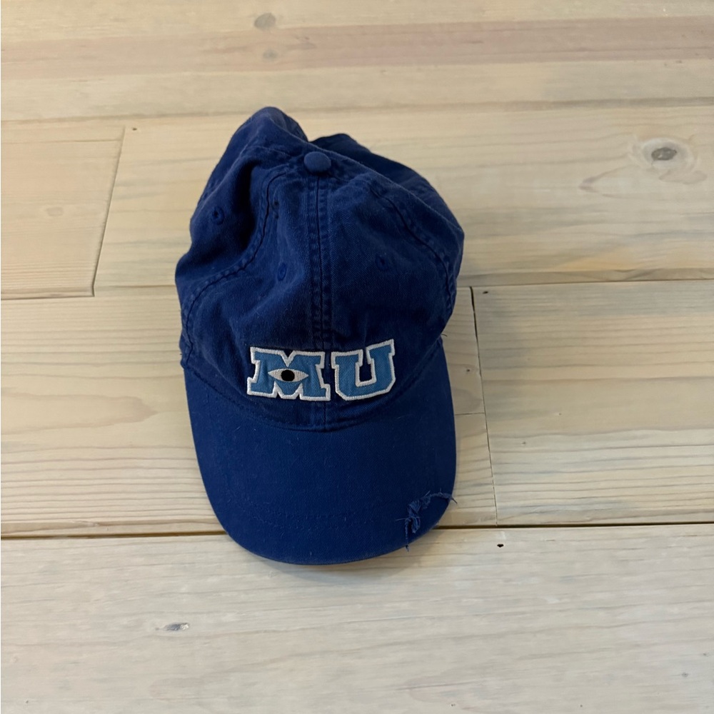 Disney hat